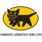 Logo_YAMATO Logistics
